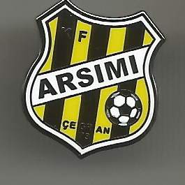 Badge KF Arsimi
